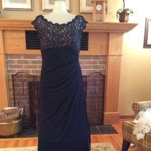 Mother of the Bride Dress